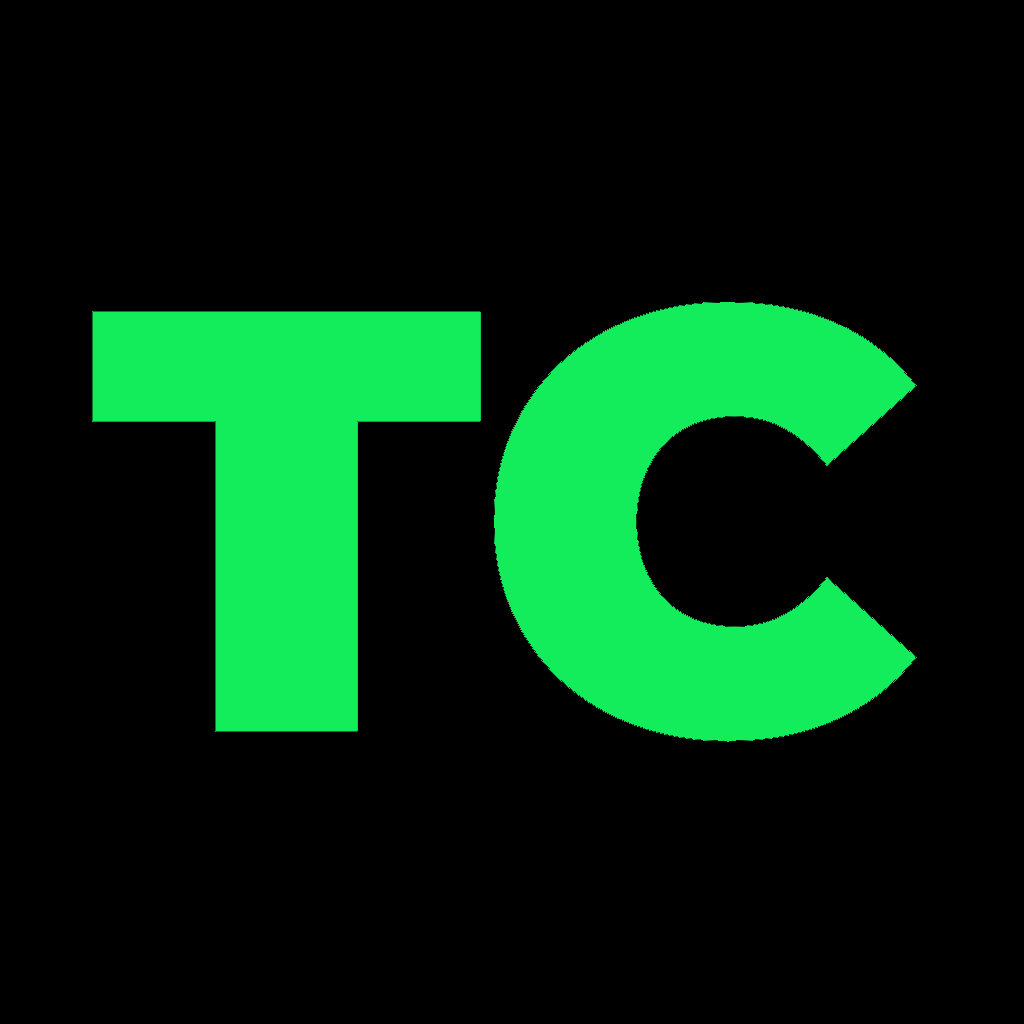 TeeCircle app icon